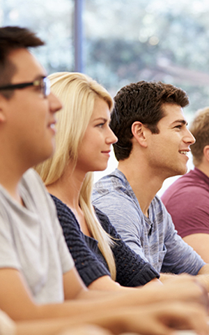 John Brown University customer story