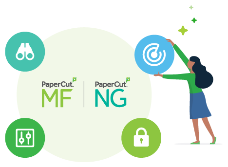 Illustration of mf nd ng